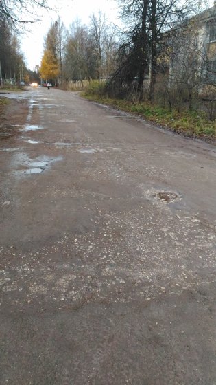 None, улица Гастелло