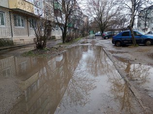 None, улица Кропоткина