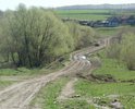 Доброго времени суток!!! не более как месяц назад обращался к губернатору Ульяновской области, по вопросу разрушения дамбы через речку Хмелевка, села Хмелёвка Сурского района Ульяновской области, которая служила для жителей села связуещей дорогой к трассе и остальному миру... то есть грубо говоря..часть села Хмелевка отрезана от цивилизации..жители данной части села -это пенсионеры которые всю жизнь проработали в колхозах и совхозах Ульяновской области не могут выехать ни в райцентр..ни в больницу..ни по своим личным делам.. все лето они ездили по полю..и то в хорошую погоду..дамба была связующим звенном с "Цивилизацией".. Мое обращение рассматривало министерство ЖКХ и транспота Ульян.Об...выложу приложением..вопрос заключается в том , что в данной отписке..какая-либо конкретика отсутвует...меня волнует единственный вопрос...когда пенсионеры и остальные жители смогут безпрепятсвенно выезжать сосвоей улицы не ориентируясь на погоду..Скоро Зима...по полю не проедешь...Прошу у Вас помощи!!!!