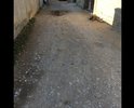 Асфальта просто нет, деревенская дорога