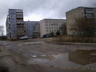 None, городской округ город Ковров