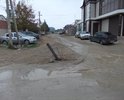 Асфальта нет