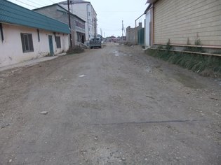 None, переулок Шамиля