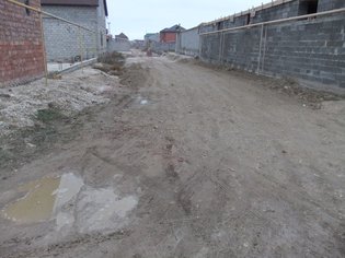 None, улица Буйнакского