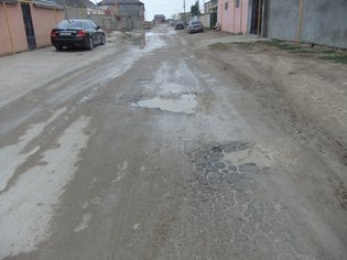 None, улица Буйнакского