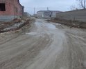 Асфальта нет