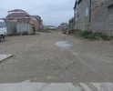 Асфальта нет