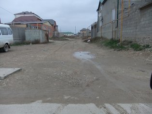 None, Каспийск