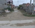 Асфальта нет