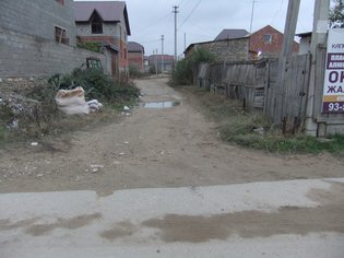 None, Каспийск