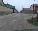 Асфальта нет