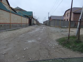 None, переулок Гаджиева