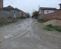 Асфальта нет