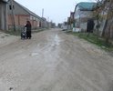 Асфальта нет