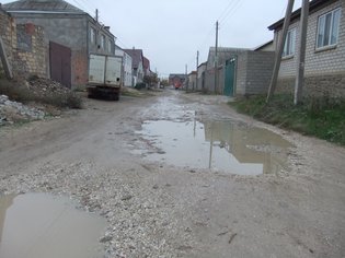 None, Каспийск