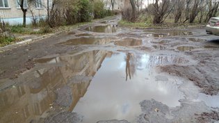 None, улица Маяковского