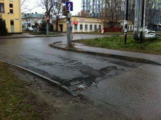None, улица Ломоносова