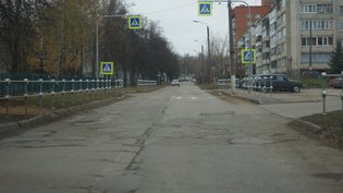 None, улица Мичмана Павлова
