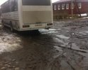 Туристический маршрут. Лицо города Калязин. Дорога к Калязинскому краеведческому музею.