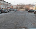 Дорога в ужасном состоянии, сделайте хотя бы ямочный ремонт!