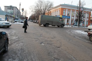 None, улица Ст. Халтурина