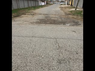 None, улица Толстого