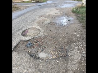 None, улица Абубакарова