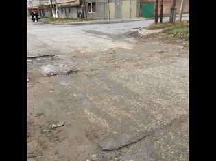 None, улица Абубакарова
