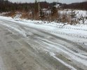 Участок дороги общего пользования через п. Лоймола находится в ужасном состоянии. Ремонтом и текущим содержанием участка на протяжении последних 2-х лет ни кто не занимается. Подобная проблема касается всей дороги Суоярви- Коринноя с разницей лишь, что крайне редко между поселками проходит грейдер, который за прошедшее лето и осень 2017, не производил там ни какой работы.