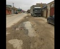 Фотографии говорят сами за себя, тяжело назвать дорогой, по ней проходит маршрут автобусов , оживленная улица, не плохо было бы администрацию переселить на эту улицу