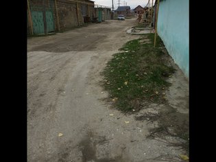 None, улица Радищева