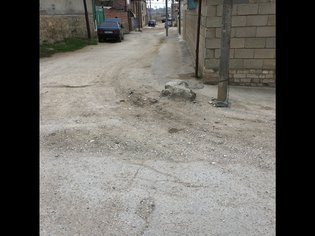 None, Южный переулок
