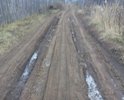 Я являюсь собственником жилого дома, расположенного по адресу: УР  г. Сарапул поселок Котово  159.
 Данный дом приобретался мною и членами моей семьи с целью переезда на постоянное место жительство в поселок Котово
В указанной ранее поселок Котово  50 домов.
Подъезд к моему дому должен осуществляться по грунтовой дороге общего пользования.
Фактически дорожное полотно никто не обслуживает, выравнивание дороги грейдером, подсыпка дороги осуществлялись последний раз в более _30___ лет назад.
За истекший промежуток времени дорога пришла в полную негодность. Ручей, протекающий рядом с дорогой, в период разлива переливается через дорогу.
В текущем состоянии к моему дому по дороге в межсезонья  не может проехать не только легковой автомобиль, но и машина скорой помощи, а также пожарная машина, что ставит под угрозу мое здоровье и безопасность, а также здоровье и безопасность членов моей семьи.
В соответствии со статьей 12 Федерального закона от 10.12.1995 N 196-ФЗ (ред. от 23.07.2013) О безопасности дорожного движения, обязанность по обеспечению соответствия состояния дорог при их содержании установленным техническим регламентам и другим нормативным документам возлагается на лица, осуществляющие содержание автомобильных дорог.
В соответствии со статьей 17 Федерального закона от 08.11.2007 N 257-ФЗ (ред. от 23.07.2013) Об автомобильных дорогах и о дорожной деятельности в Российской Федерации и о внесении изменений в отдельные законодательные акты Российской Федерации, Содержание автомобильных дорог осуществляется в соответствии с требованиями технических регламентов в целях обеспечения сохранности автомобильных дорог, а также организации дорожного движения, в том числе посредством поддержания бесперебойного движения транспортных средств по автомобильным дорогам и безопасных условий такого движения.

С учетом положений статей 13, 18 ранее указанного федерального закона № 257-ФЗ обязанность по содержанию, обслуживанию и ремонту ранее указанного участка дороги лежит на органах местного самоуправления.

На основании выше изложенного,
П Р О Ш У: .
Провести обследование участка дороги, являющегося подъездом к дому № 159, расположенному на ул. _Котовых_ в г. Сарапул  поселок Котово.
Провести ремонт ранее указанной дороги, осуществив отсыпку дороги, выравнивание дороги, укладку дренажной трубы для беспрепятственного протекания ручья, а также принять меры к регулярному дальнейшему обслуживанию ранее указанной дороги по ул. Котовых в г. Сарапул  поселок Котово.