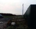 Мы,многодетная семья,в конце 2015 г.,в п. Повадино получили по гос. програме землю под ИЖС (всё это поле выделено многодетным семьям,около 200 участков),для улучшения жил.условий.Земля выдана в чистом поле.По грунтовке подъехать к участку невозможно.