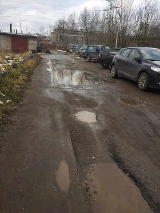 None, Лежневская улица, 168