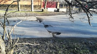 None, переулок Чкалова