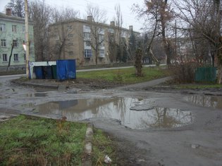 None, переулок Тургенева