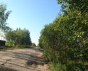 Выделили 500 участков для многодетных семей, а дорогу к ним проложить забыли, добраться можно только на тракторе, а весной и осенью никак.