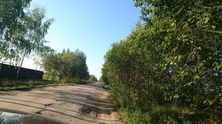 None, деревня Нестерово