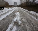 Не только часть Куйбышева должна быть отмечена. На всем протяжении одни ямы и рытвины, скорость авто не более 10км/ч. При этом по данной дороге проходит маршрут общественного транспорта.