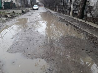 None, улица Афанасия Никитина