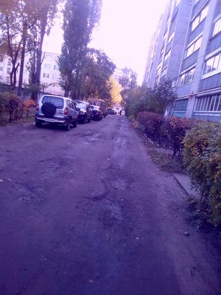 None, Иркутская улица, 1