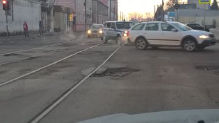 None, улица Добролюбова