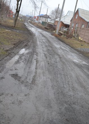 None, улица Мира