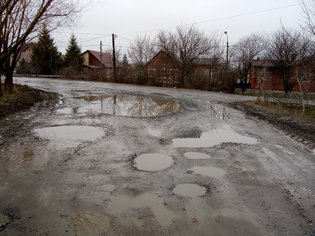 None, улица Максима Горького