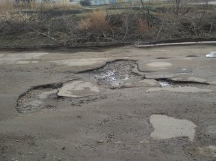 None, Новая улица