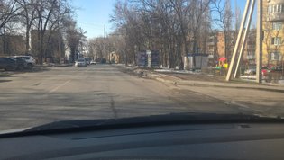 None, Киргизская улица