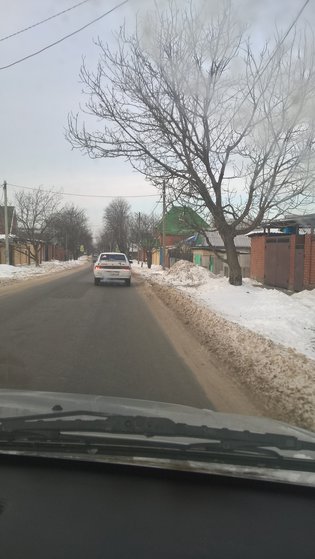 None, улица Чапаева