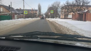 None, улица Чапаева