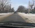 Встречается очень много выбоин